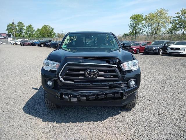 3TYSZ5AN9NT063208 - 2022 TOYOTA TACOMA ACCESS CAB Қара фото 11