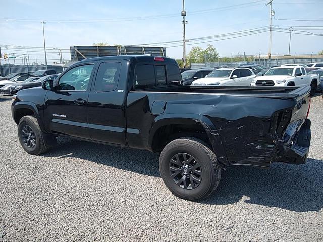 3TYSZ5AN9NT063208 - 2022 TOYOTA TACOMA ACCESS CAB Қара фото 14