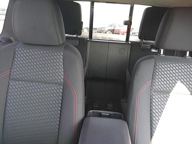 3TYSZ5AN9NT063208 - 2022 TOYOTA TACOMA ACCESS CAB Қара фото 8