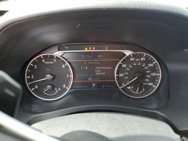 1N4BL4CV8KC195268 - 2019 NISSAN ALTIMA SR 银色 照片 9