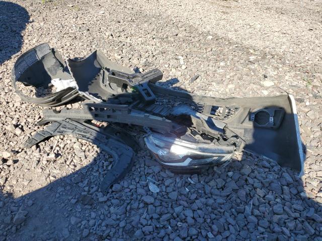 3N1AB7AP7JY250283 - 2018 NISSAN SENTRA S SILVER photo 12