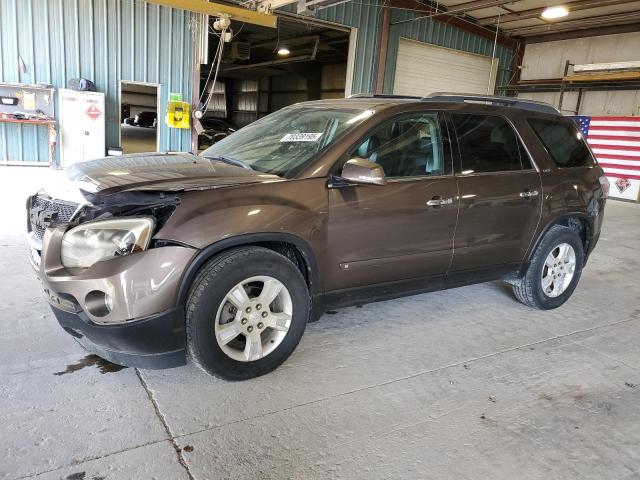2009 GMC ACADIA SLT-1, 