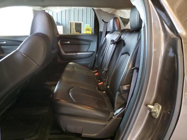 1GKEV23D59J141112 - 2009 GMC ACADIA SLT-1 GRAY photo 11