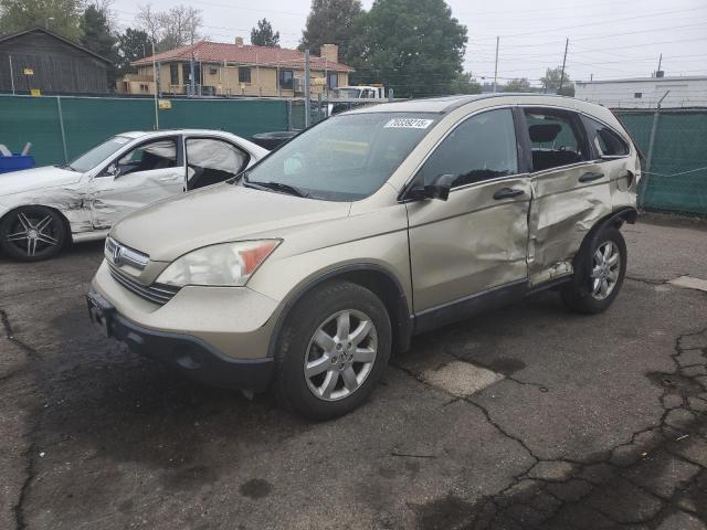 2008 HONDA CR-V EX, 