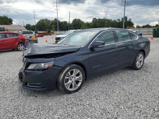 2014 CHEVROLET IMPALA LT, 