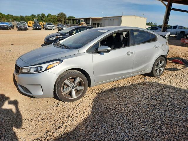 2018 KIA FORTE LX, 