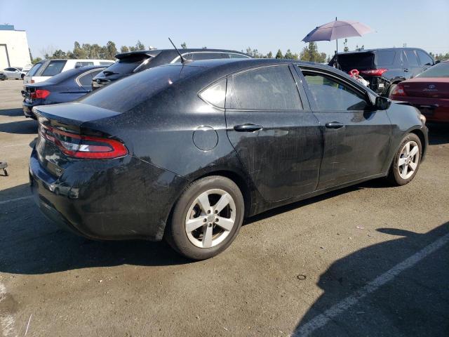 1C3CDFBAXGD635003 - 2016 DODGE DART SXT BLACK photo 3