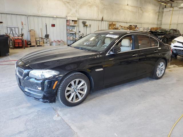 2014 BMW 528 I, 