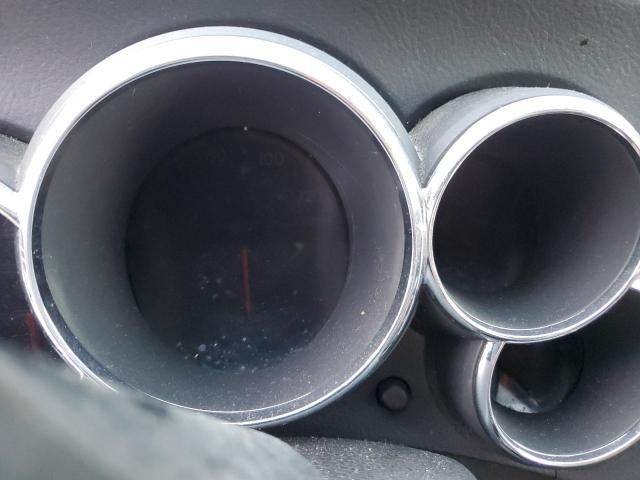 2T1KR32EX6C619521 - 2006 TOYOTA MATRIX XR BLACK photo 9