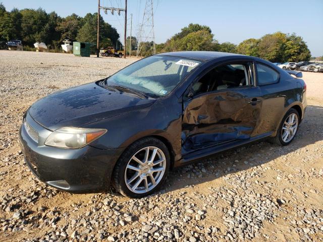 JTKDE177470214648 - 2007 TOYOTA SCION TC 灰色 照片 1