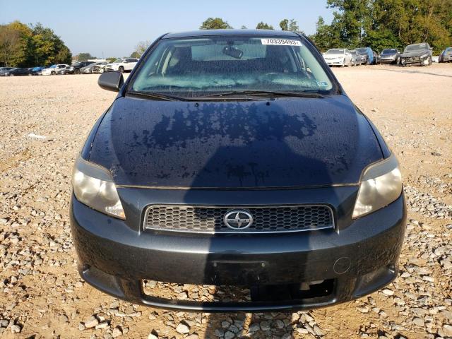 JTKDE177470214648 - 2007 TOYOTA SCION TC 灰色 照片 5