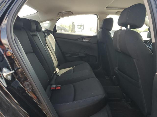 2HGFC1F36HH656723 - 2017 HONDA CIVIC EX 黑色 照片 10