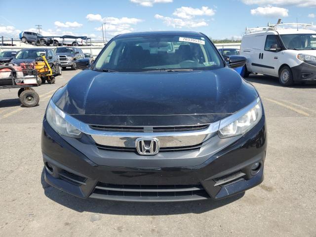 2HGFC1F36HH656723 - 2017 HONDA CIVIC EX 黑色 照片 5