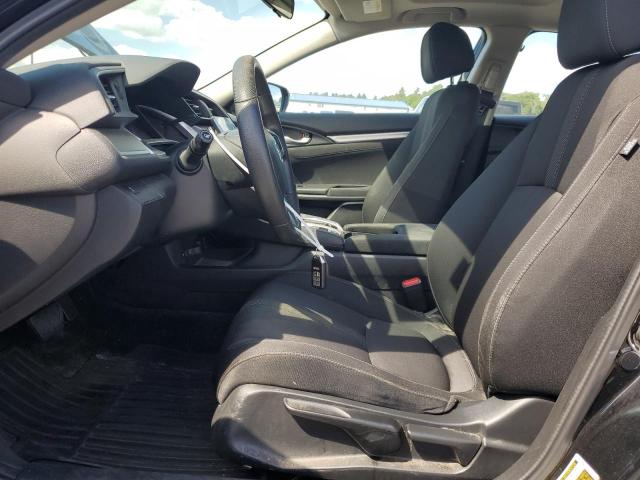 2HGFC1F36HH656723 - 2017 HONDA CIVIC EX 黑色 照片 7