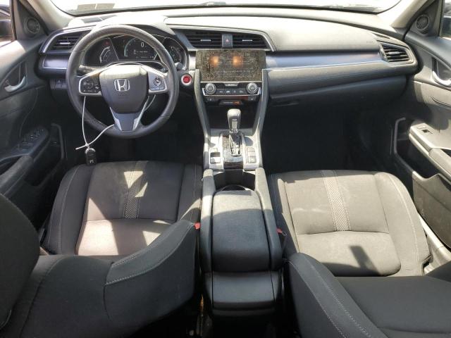 2HGFC1F36HH656723 - 2017 HONDA CIVIC EX 黑色 照片 8