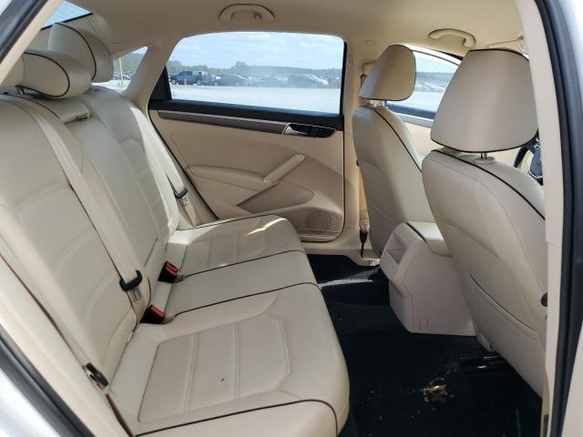 1VWDT7A39HC018711 - 2017 VOLKSWAGEN PASSAT R-LINE Ağ foto 10