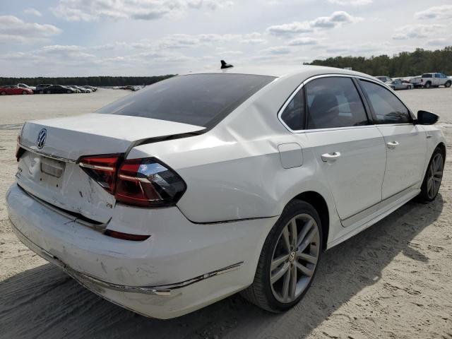 1VWDT7A39HC018711 - 2017 VOLKSWAGEN PASSAT R-LINE Ağ foto 3