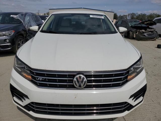 1VWDT7A39HC018711 - 2017 VOLKSWAGEN PASSAT R-LINE Ağ foto 5