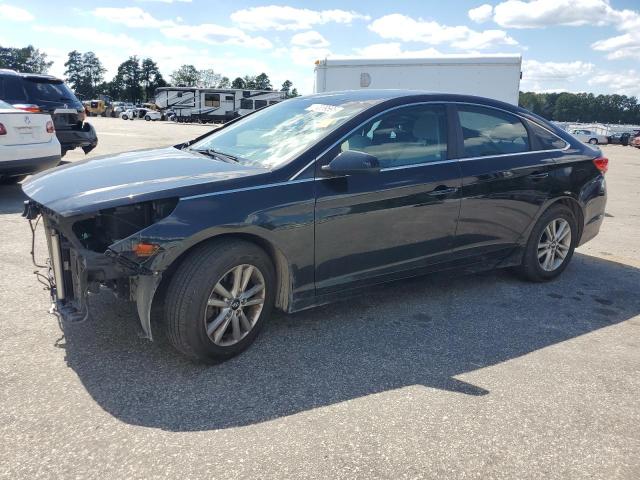 2017 HYUNDAI SONATA SE, 