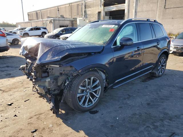 2016 VOLVO XC90 T6, 