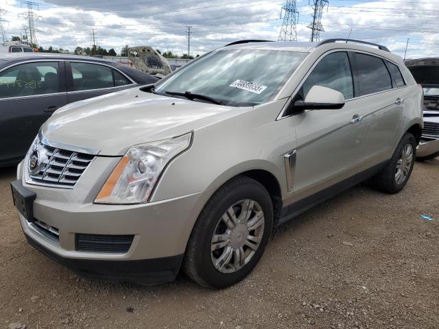 2013 CADILLAC SRX, 