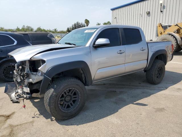 2021 TOYOTA TACOMA DOUBLE CAB, 