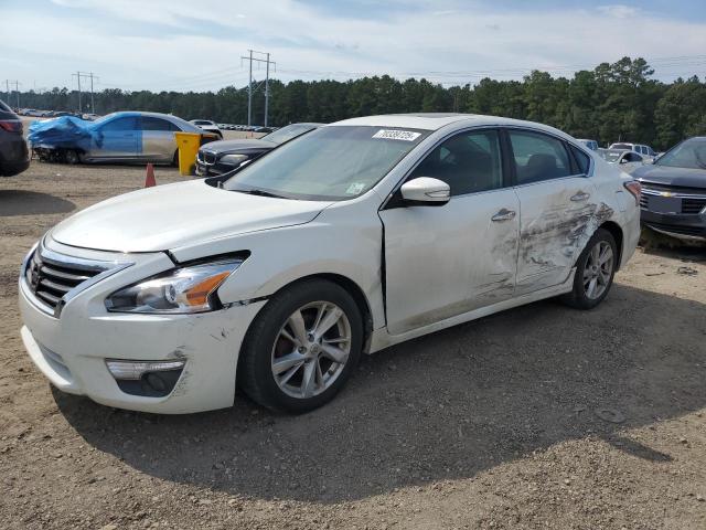 2014 NISSAN ALTIMA 2.5, 