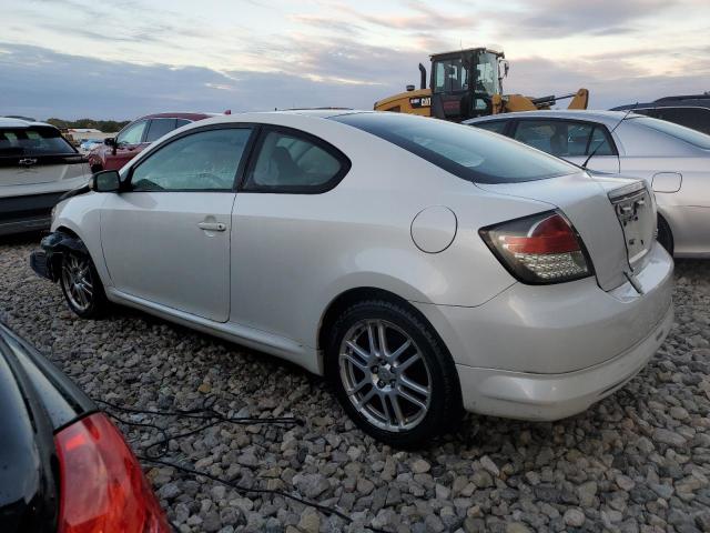 JTKDE177370209957 - 2007 TOYOTA SCION TC 白色 照片 2