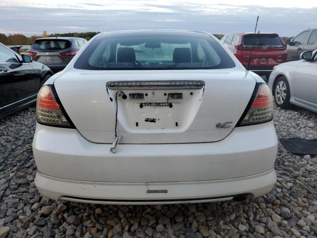 JTKDE177370209957 - 2007 TOYOTA SCION TC 白色 照片 6