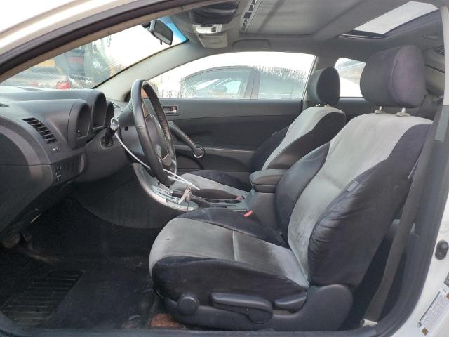 JTKDE177370209957 - 2007 TOYOTA SCION TC 白色 照片 7