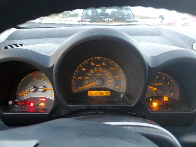 JTKDE177370209957 - 2007 TOYOTA SCION TC 白色 照片 9