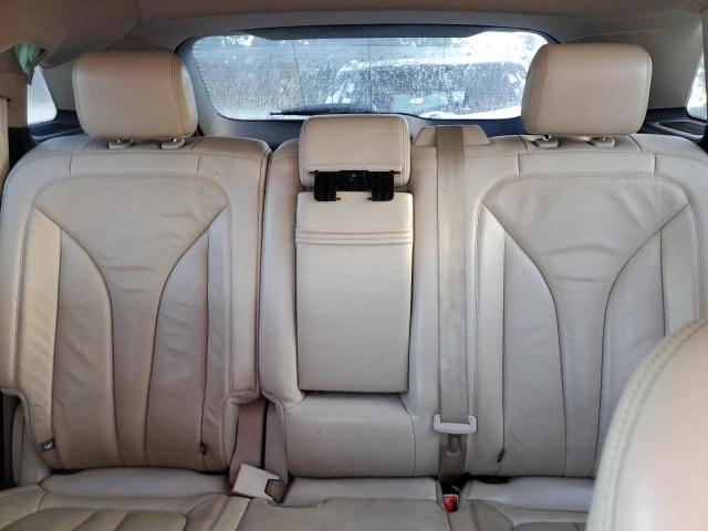 2LMPJ6LR9JBL42555 - 2018 LINCOLN MKX RESERVE Ağ foto 10
