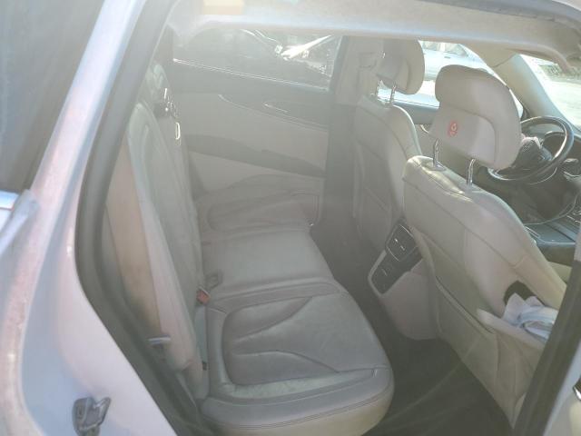 2LMPJ6LR9JBL42555 - 2018 LINCOLN MKX RESERVE Ağ foto 11