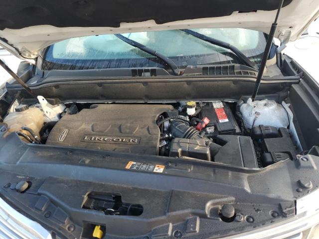 2LMPJ6LR9JBL42555 - 2018 LINCOLN MKX RESERVE Ağ foto 12