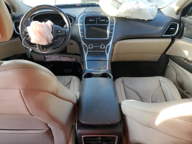 2LMPJ6LR9JBL42555 - 2018 LINCOLN MKX RESERVE Ağ foto 8