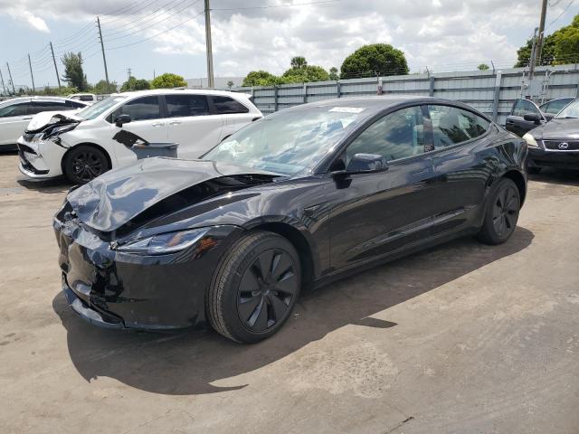 2025 TESLA MODEL 3, 