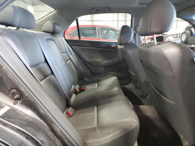 JHMCM56613C065757 - 2003 HONDA ACCORD EX GRAY photo 10