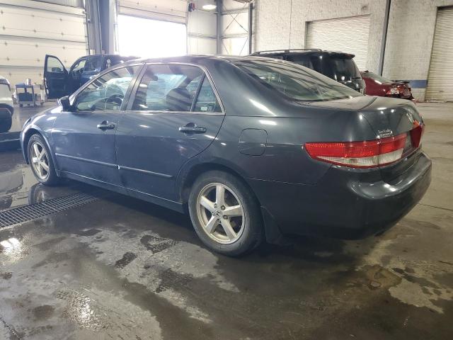JHMCM56613C065757 - 2003 HONDA ACCORD EX GRAY photo 2