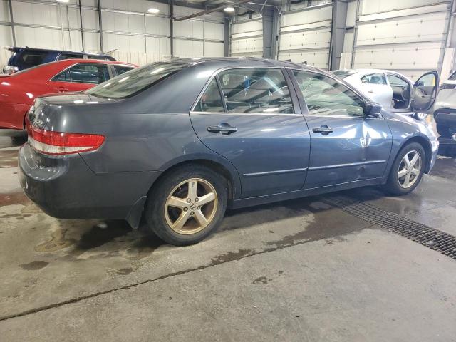JHMCM56613C065757 - 2003 HONDA ACCORD EX GRAY photo 3