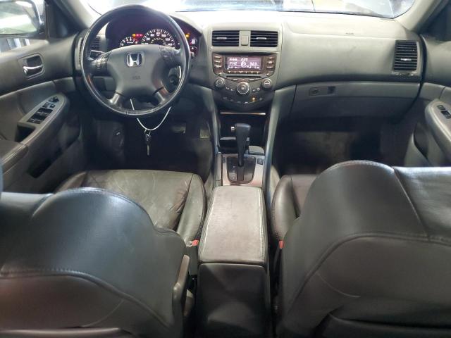 JHMCM56613C065757 - 2003 HONDA ACCORD EX GRAY photo 8