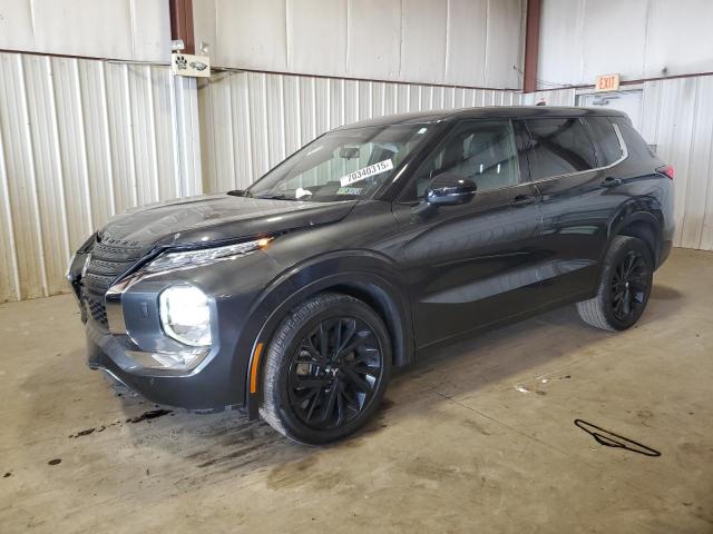 2024 MITSUBISHI OUTLANDER SE, 