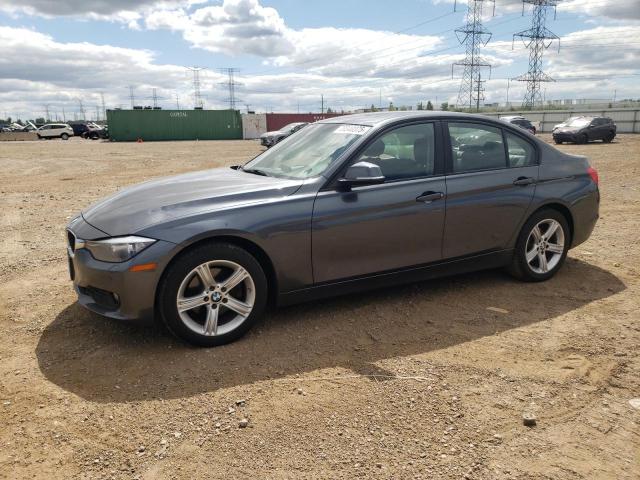 2014 BMW 328 D XDRIVE, 
