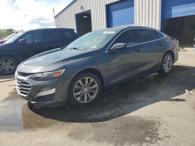 2019 CHEVROLET MALIBU LT, 