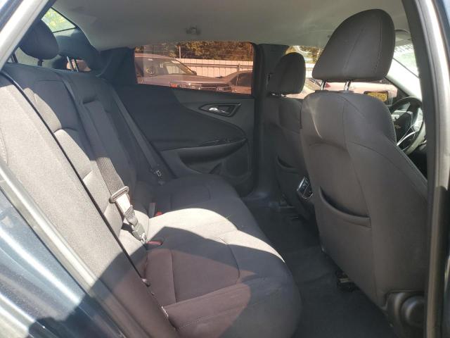 1G1ZD5ST3KF164870 - 2019 CHEVROLET MALIBU LT Boz foto 10