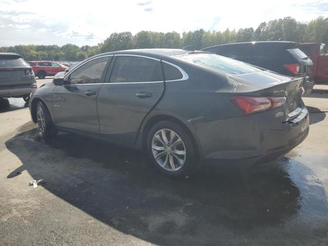 1G1ZD5ST3KF164870 - 2019 CHEVROLET MALIBU LT Boz foto 2