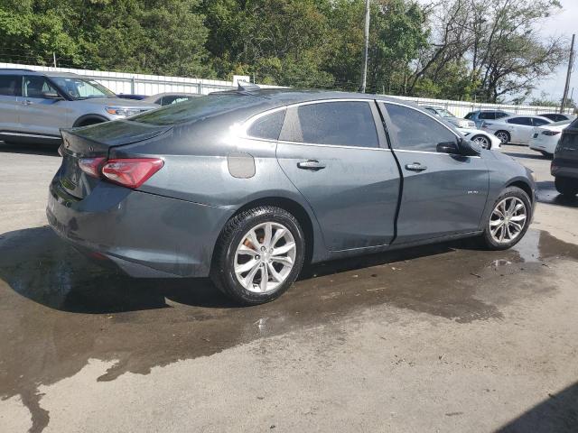 1G1ZD5ST3KF164870 - 2019 CHEVROLET MALIBU LT Boz foto 3