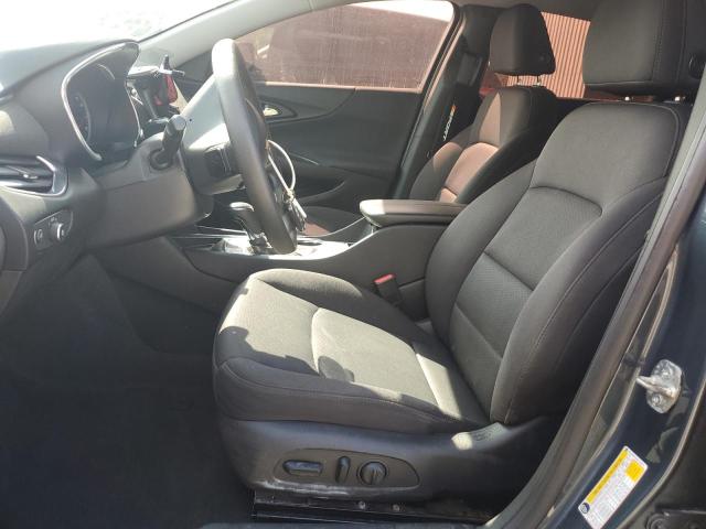 1G1ZD5ST3KF164870 - 2019 CHEVROLET MALIBU LT Boz foto 7