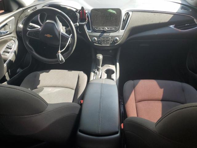 1G1ZD5ST3KF164870 - 2019 CHEVROLET MALIBU LT Boz foto 8