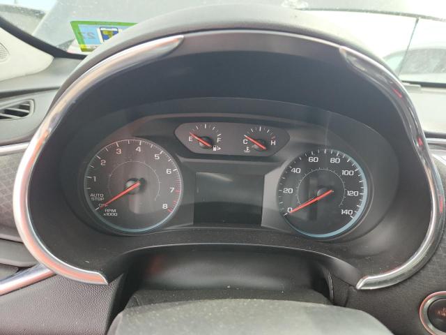 1G1ZD5ST3KF164870 - 2019 CHEVROLET MALIBU LT Boz foto 9