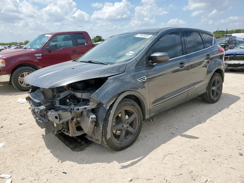 2016 FORD ESCAPE SE, 